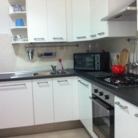 Bed and Breakfast Emmevvi Тропея Экстерьер фото