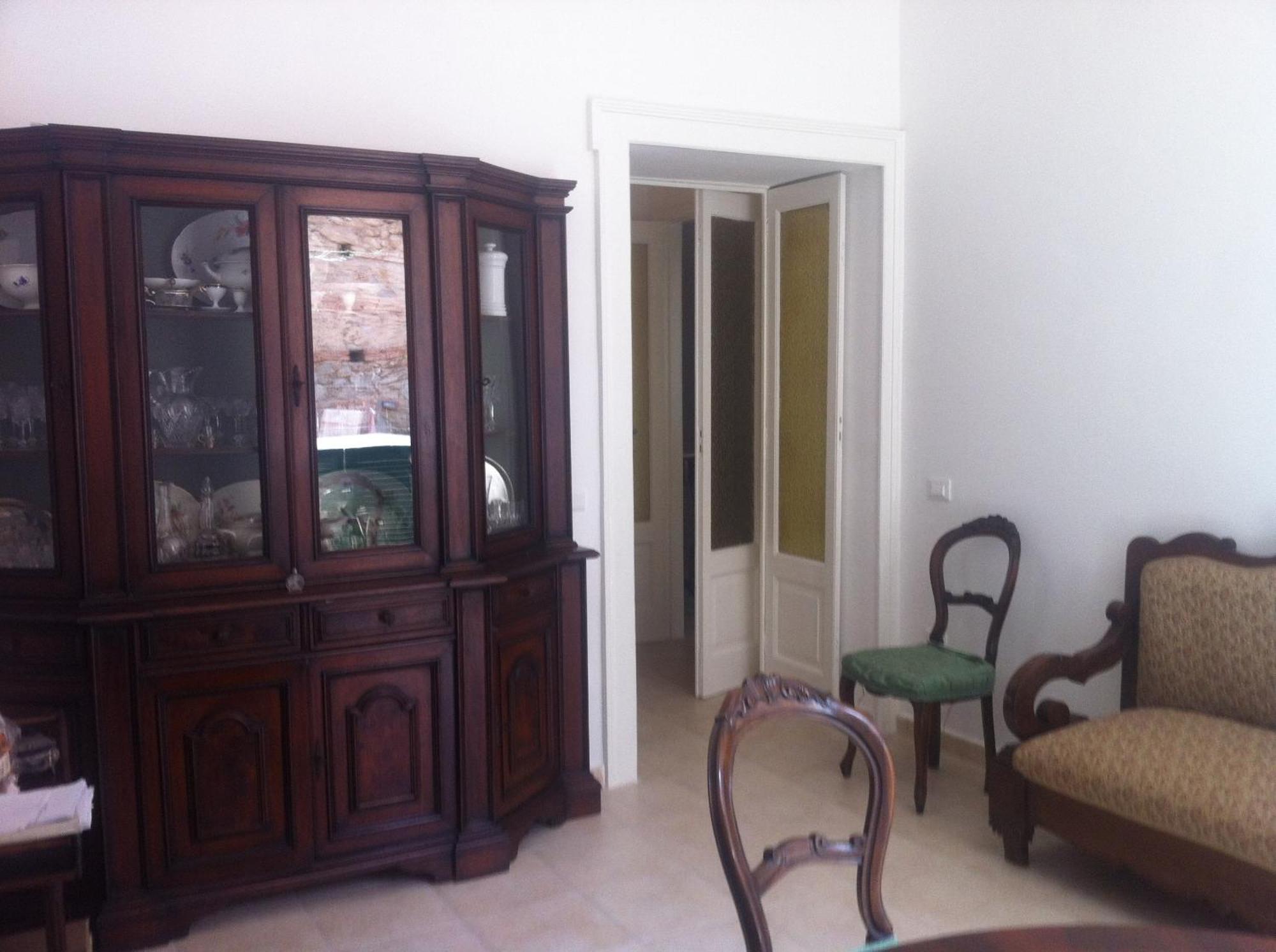 Bed and Breakfast Emmevvi Тропея Экстерьер фото