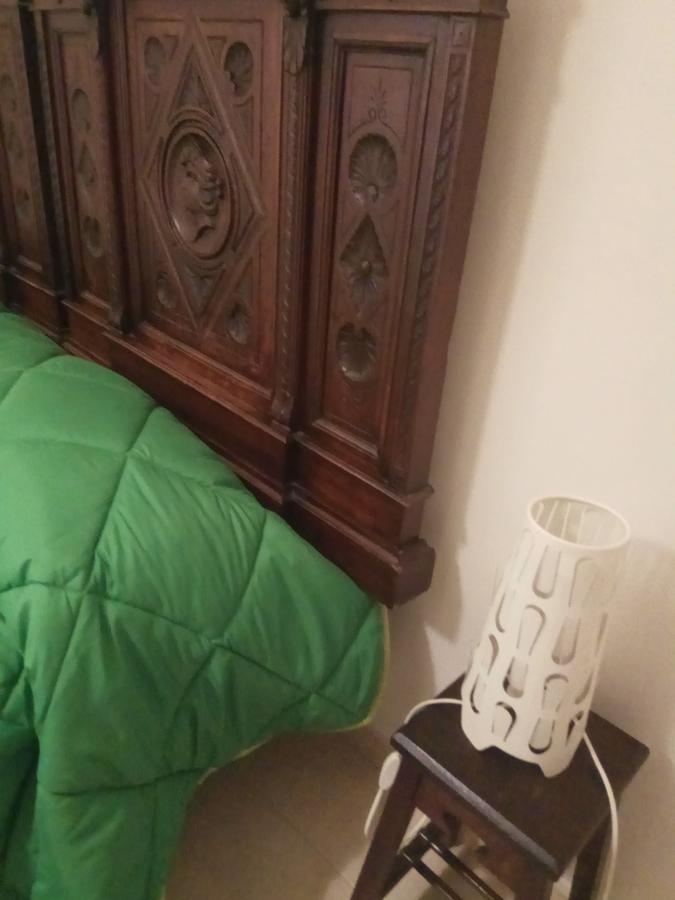 Bed and Breakfast Emmevvi Тропея Экстерьер фото